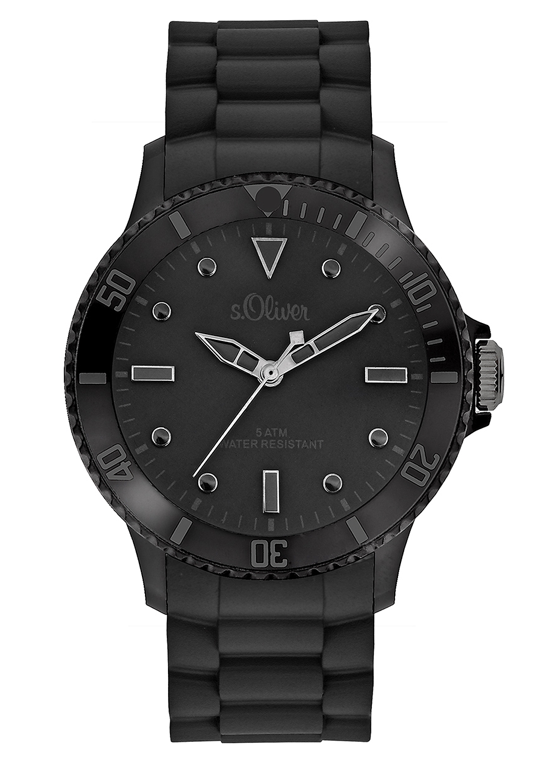 Armbanduhr