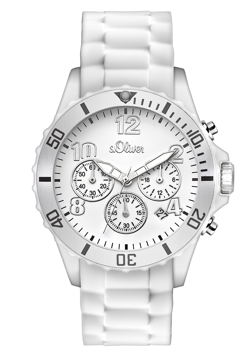 Horloge