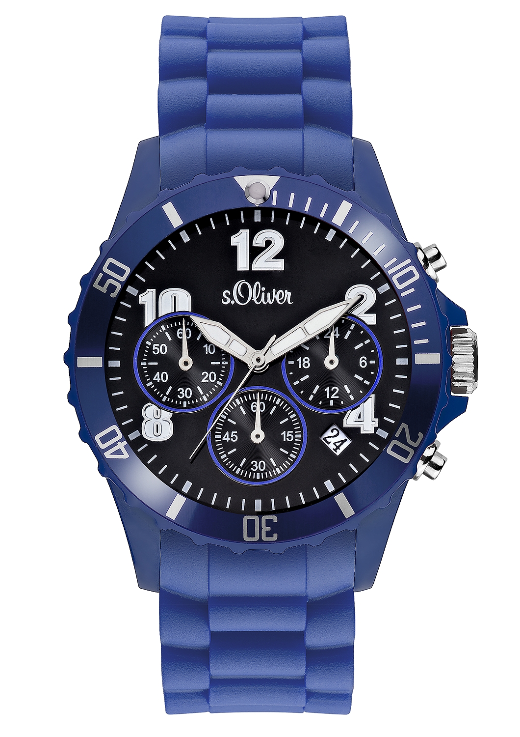 Chronograph