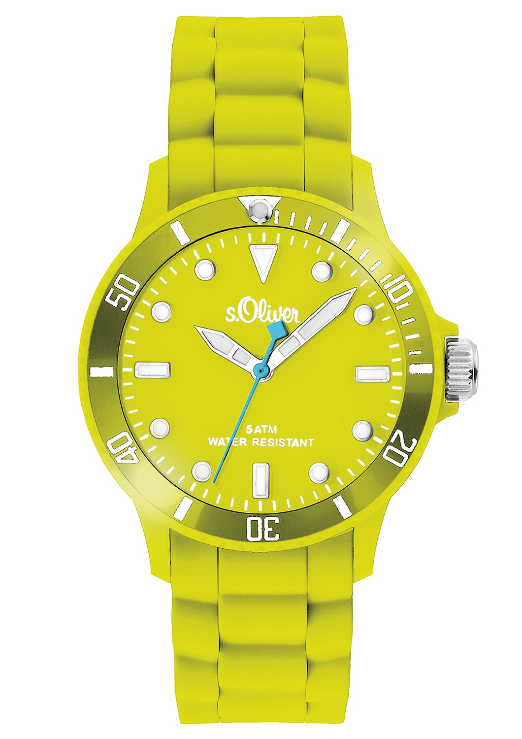 Armbanduhr