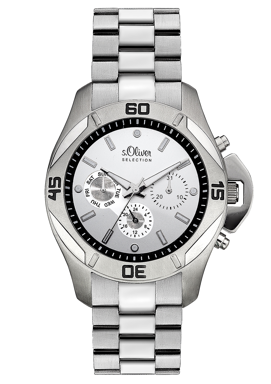 Chronograph