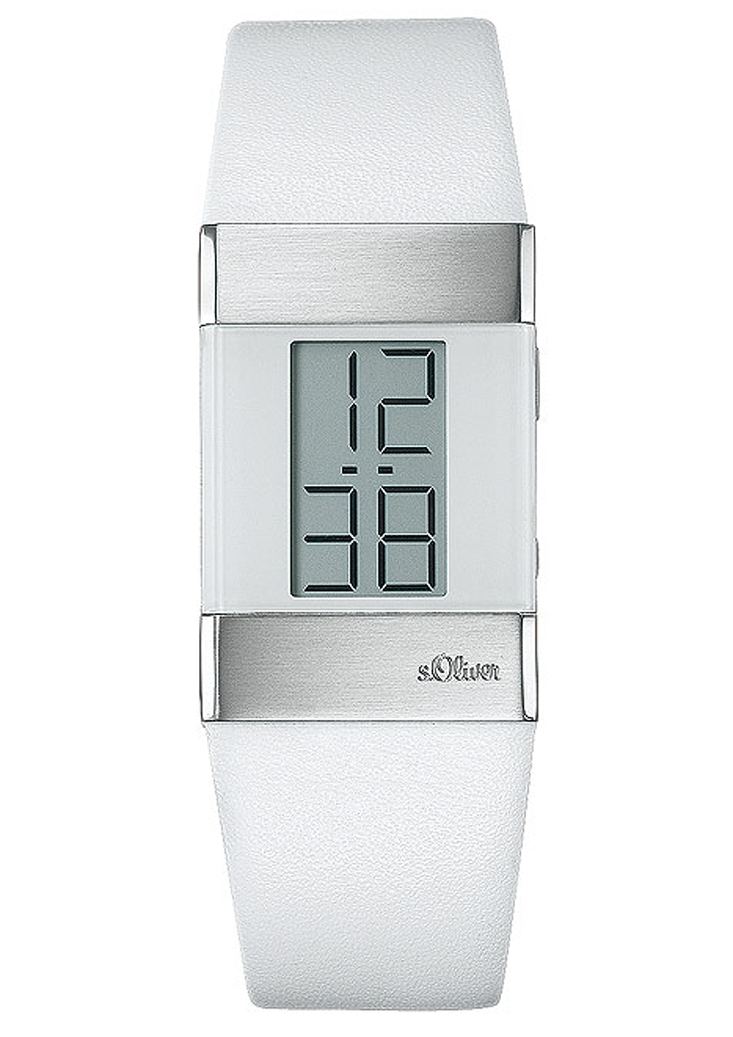 Digitaluhr