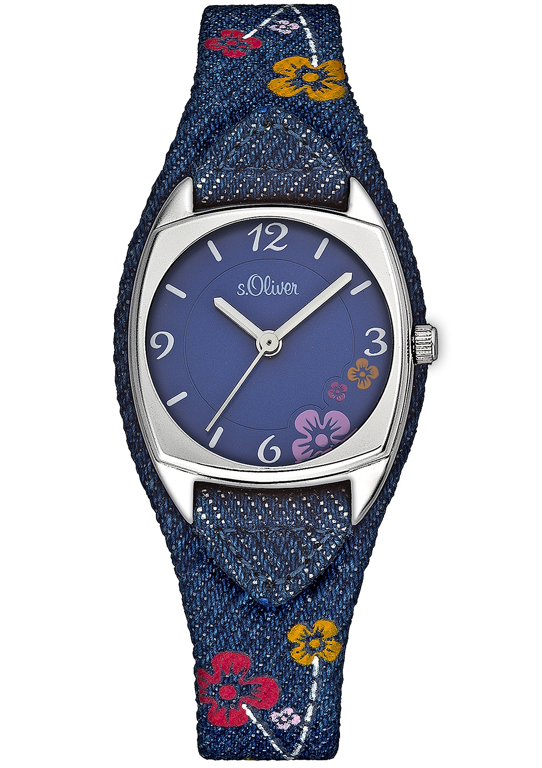 Armbanduhr