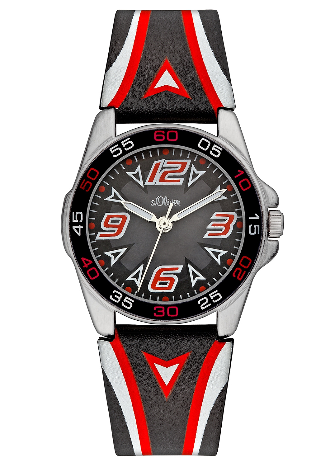 Armbanduhr