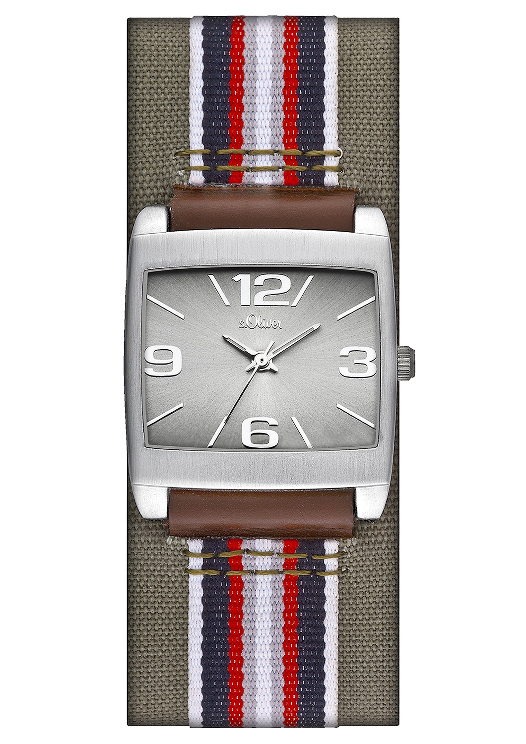 Horloge