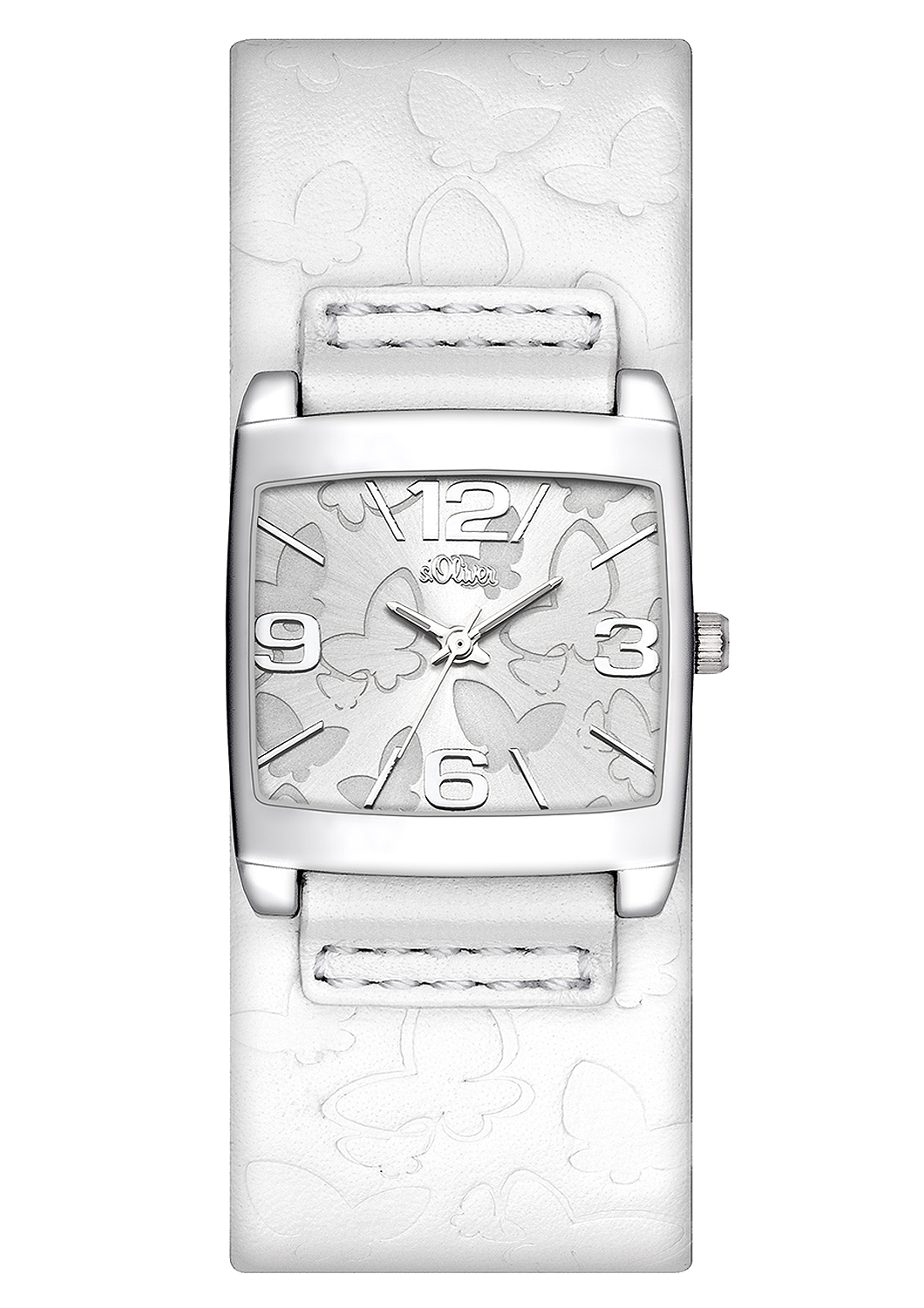 Armbanduhr