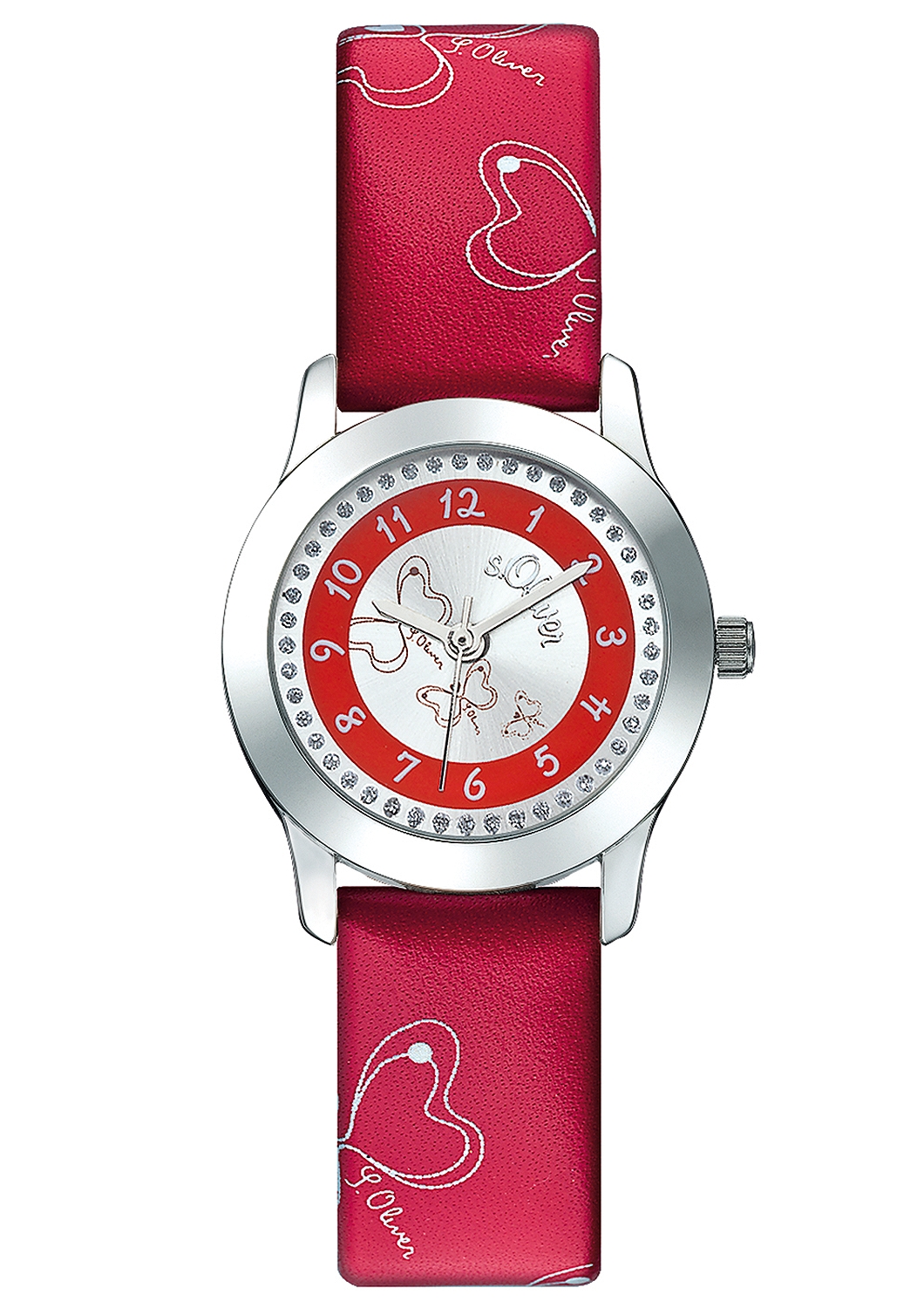 Horloge