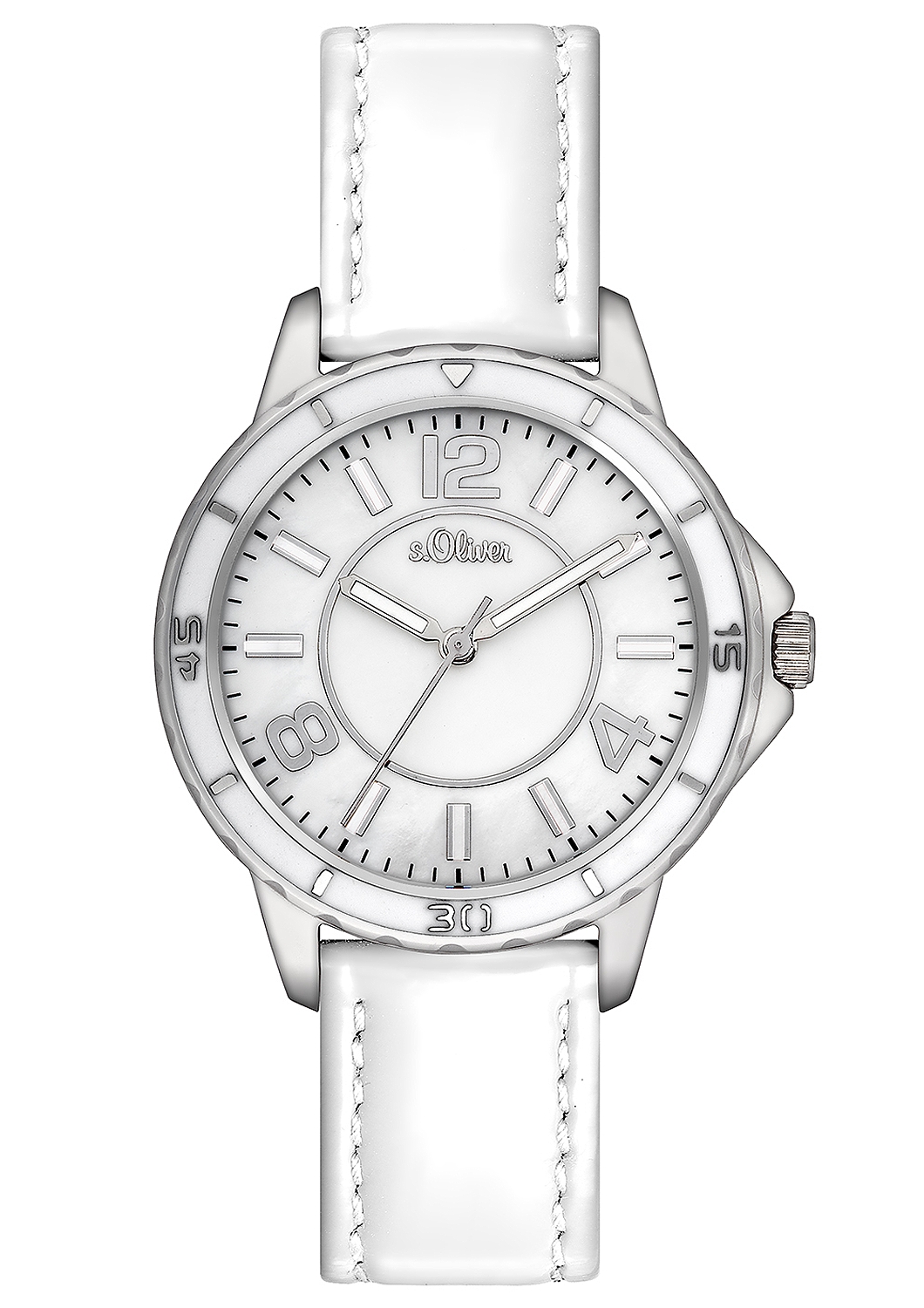 Horloge