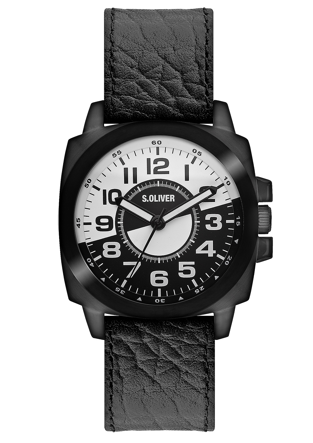 Armbanduhr