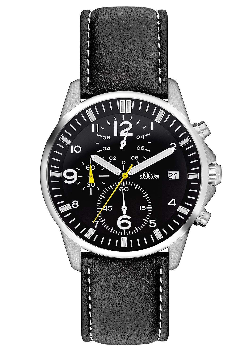 Chronograph