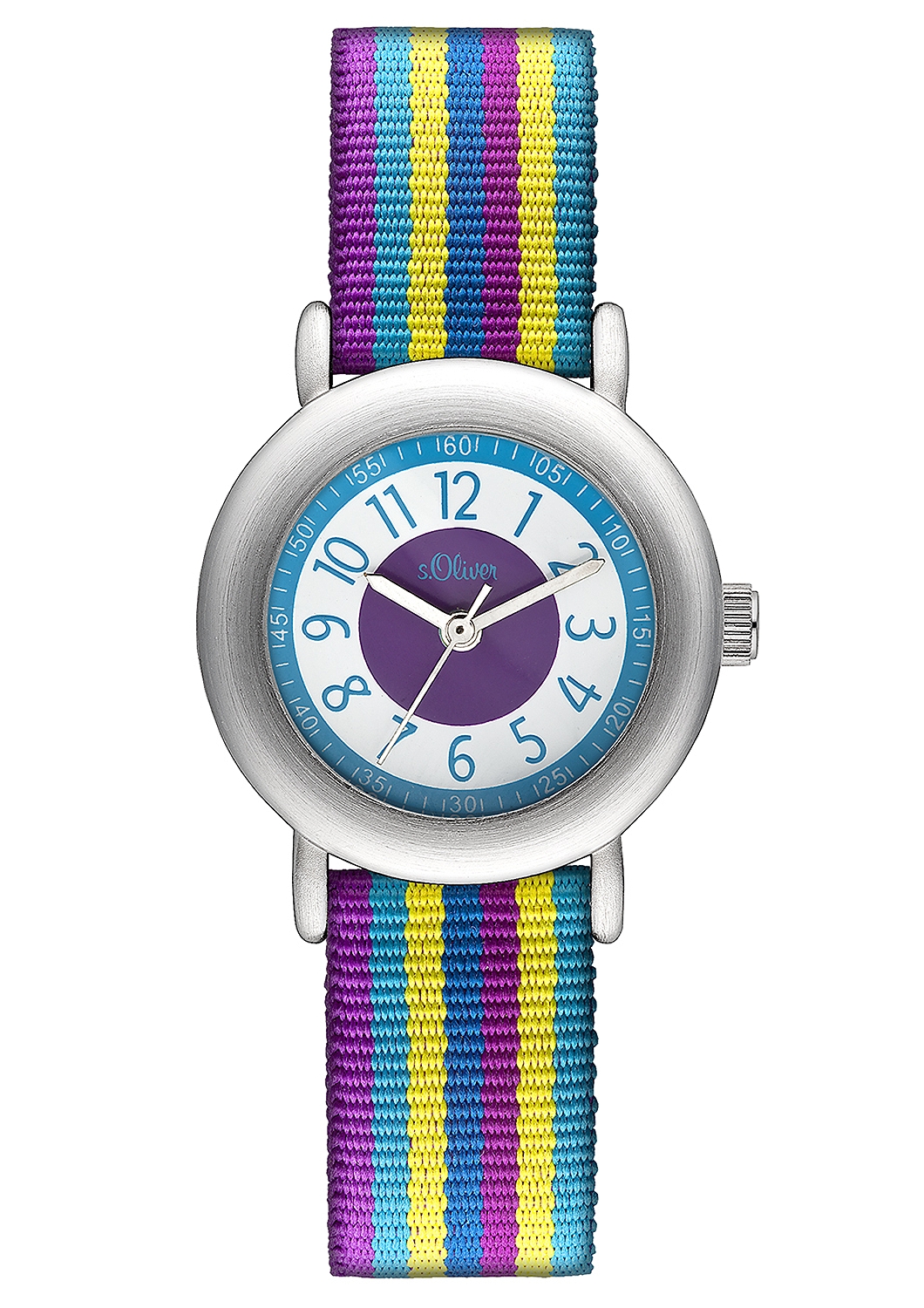 Armbanduhr