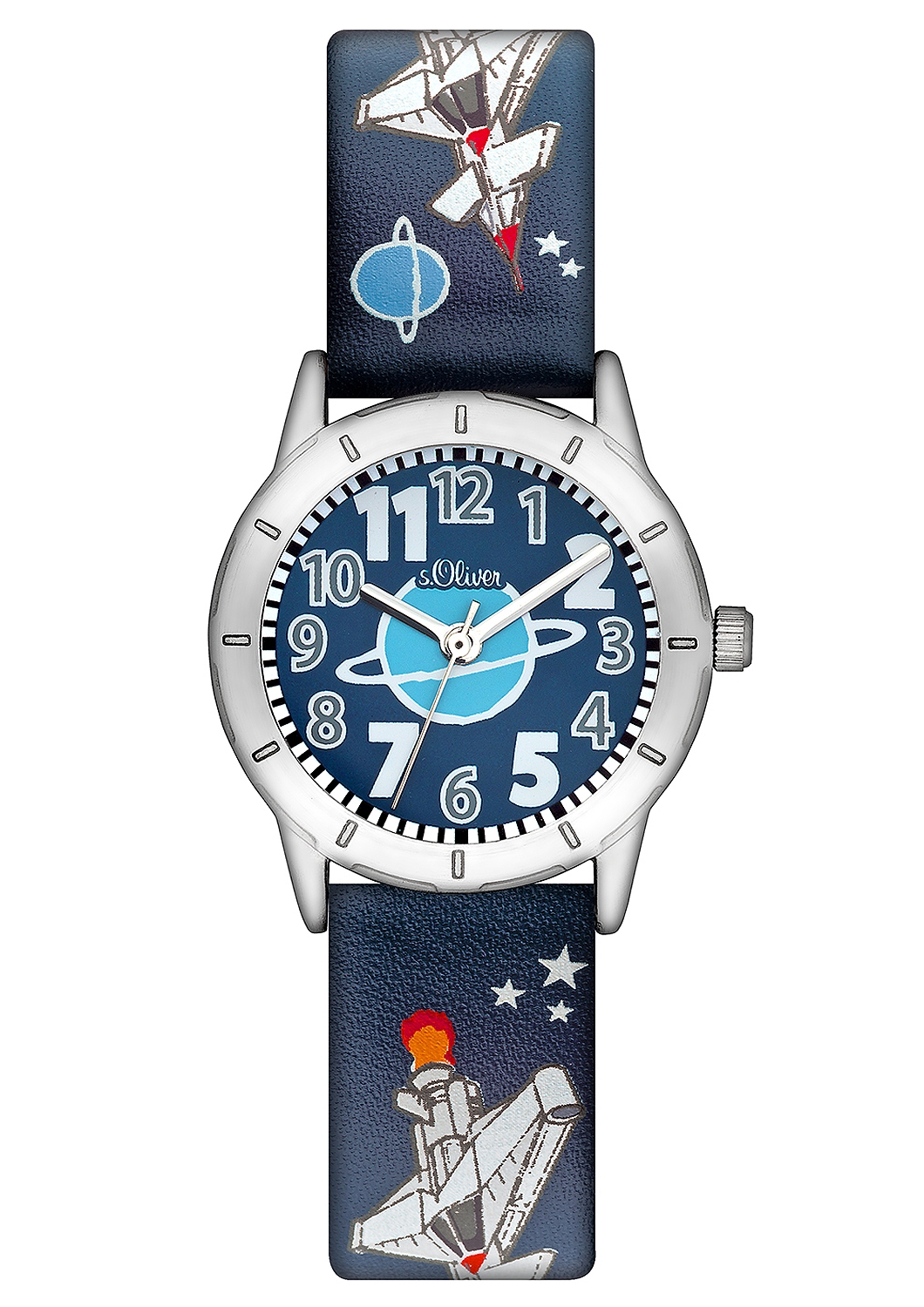 Armbanduhr