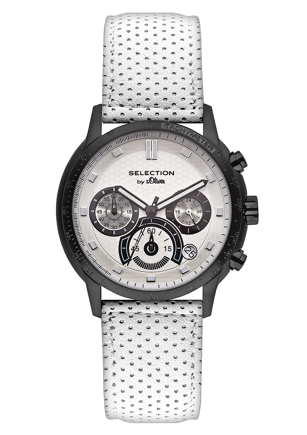 SELECTION Chronograph