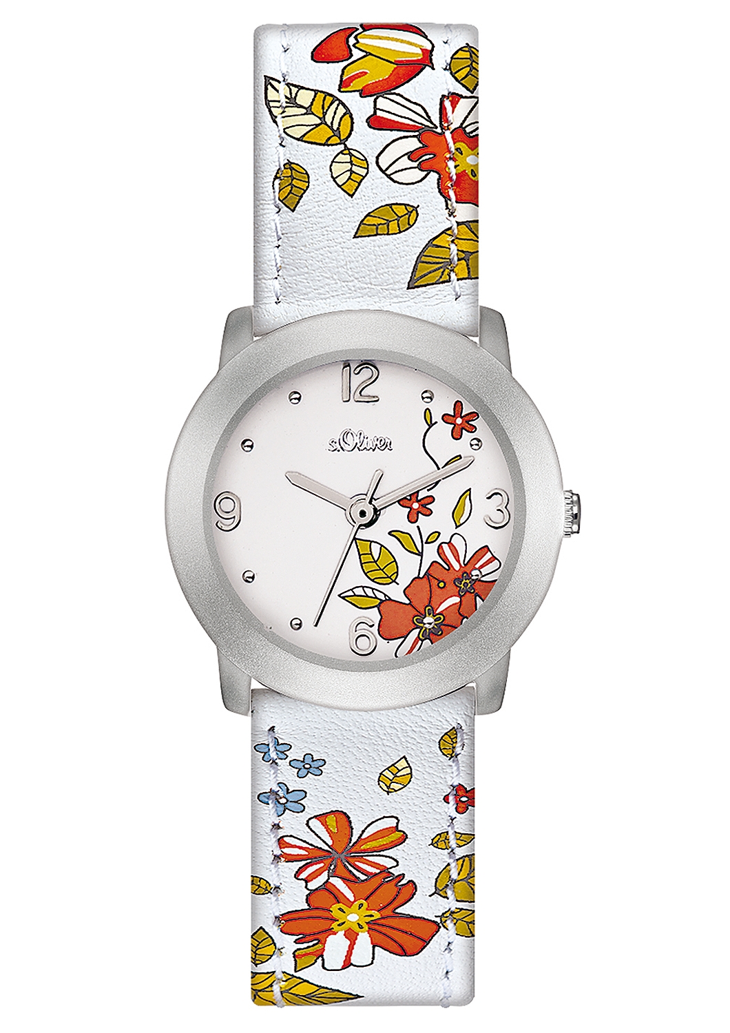 Horloge