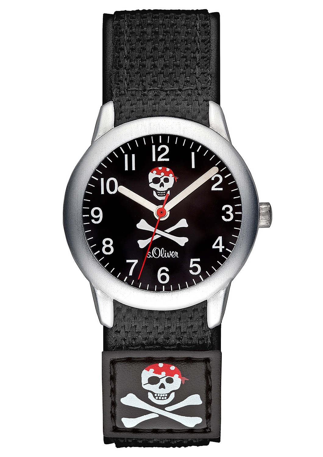 Armbanduhr