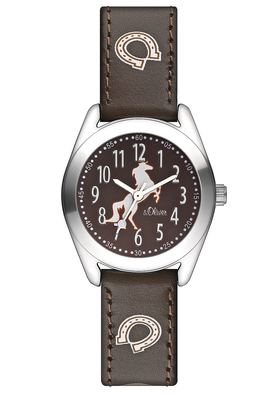 Horloge