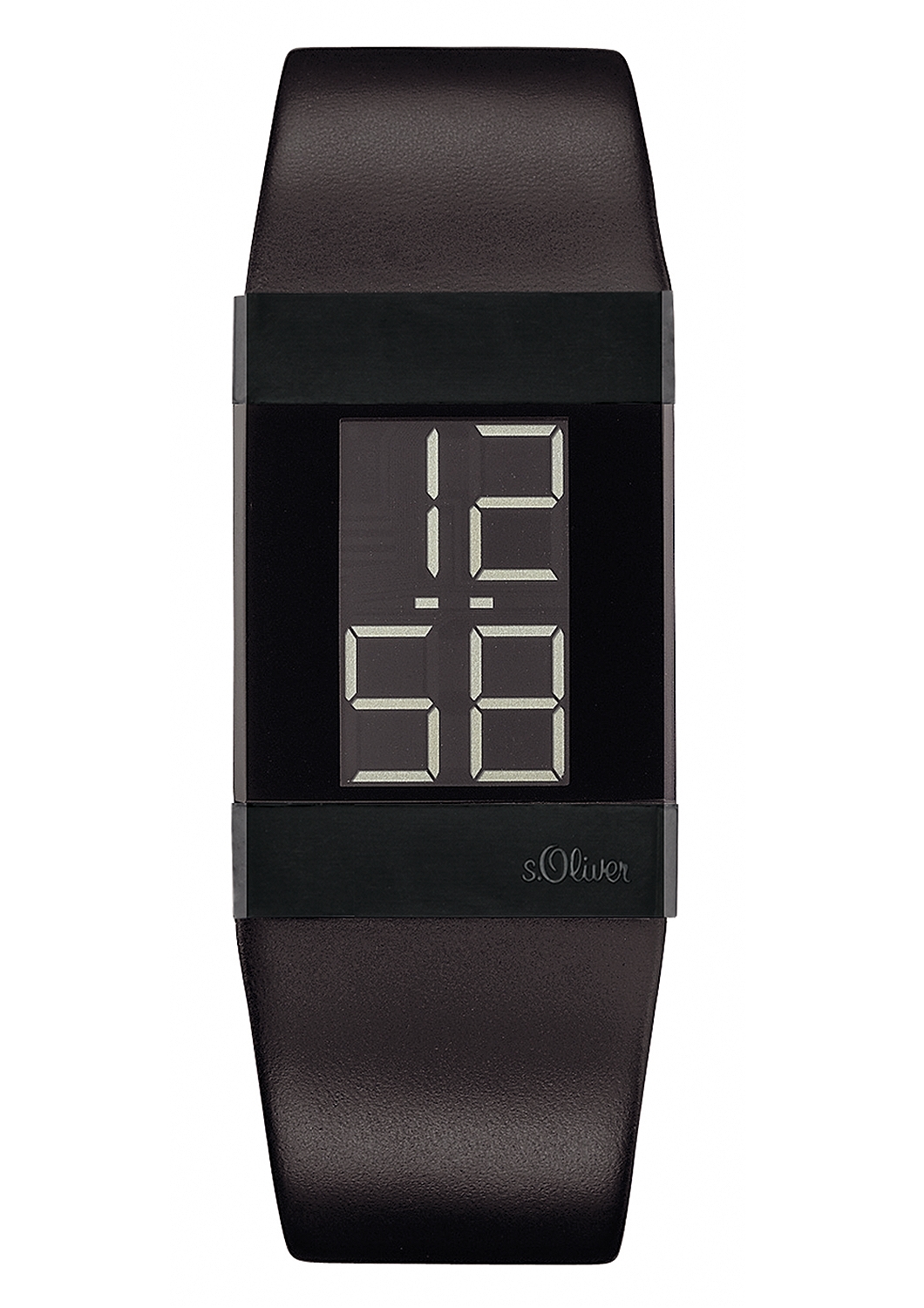Digitaluhr