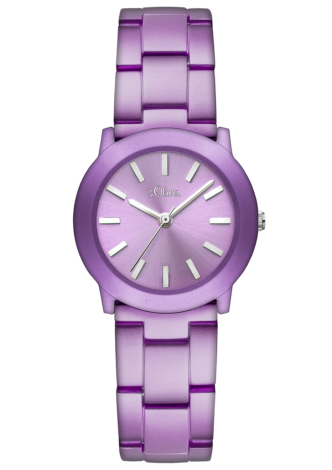 Horloge