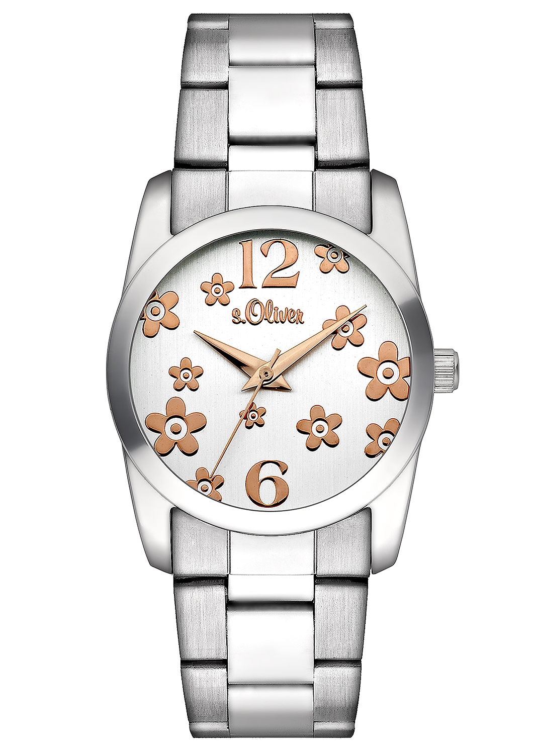 Horloge