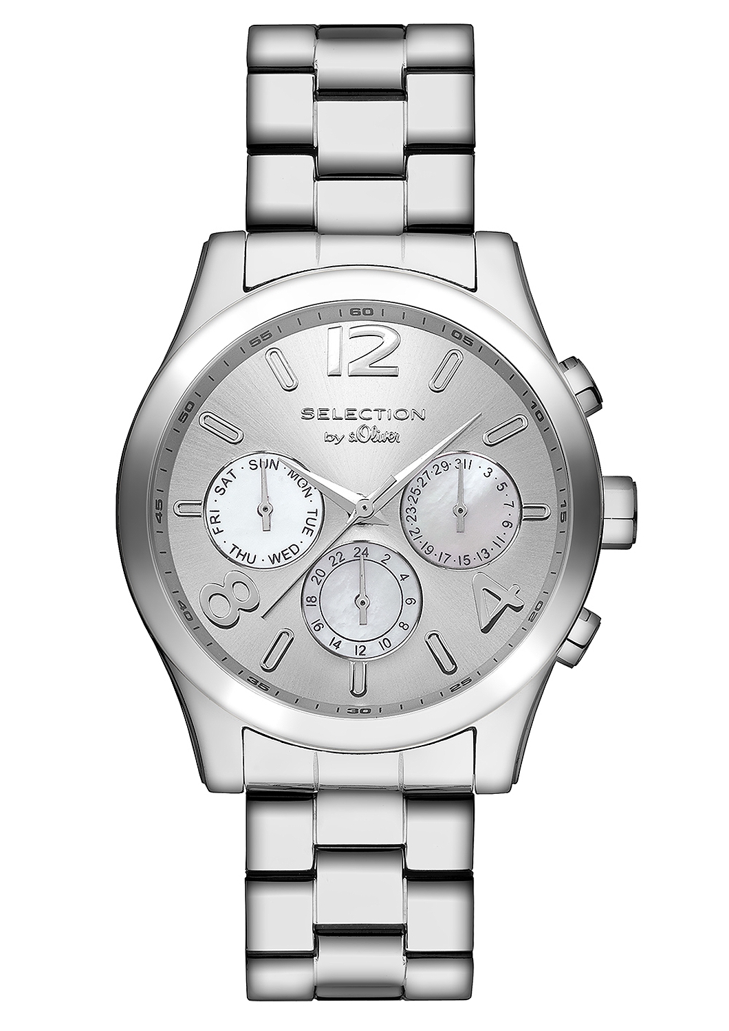 SELECTION horloge