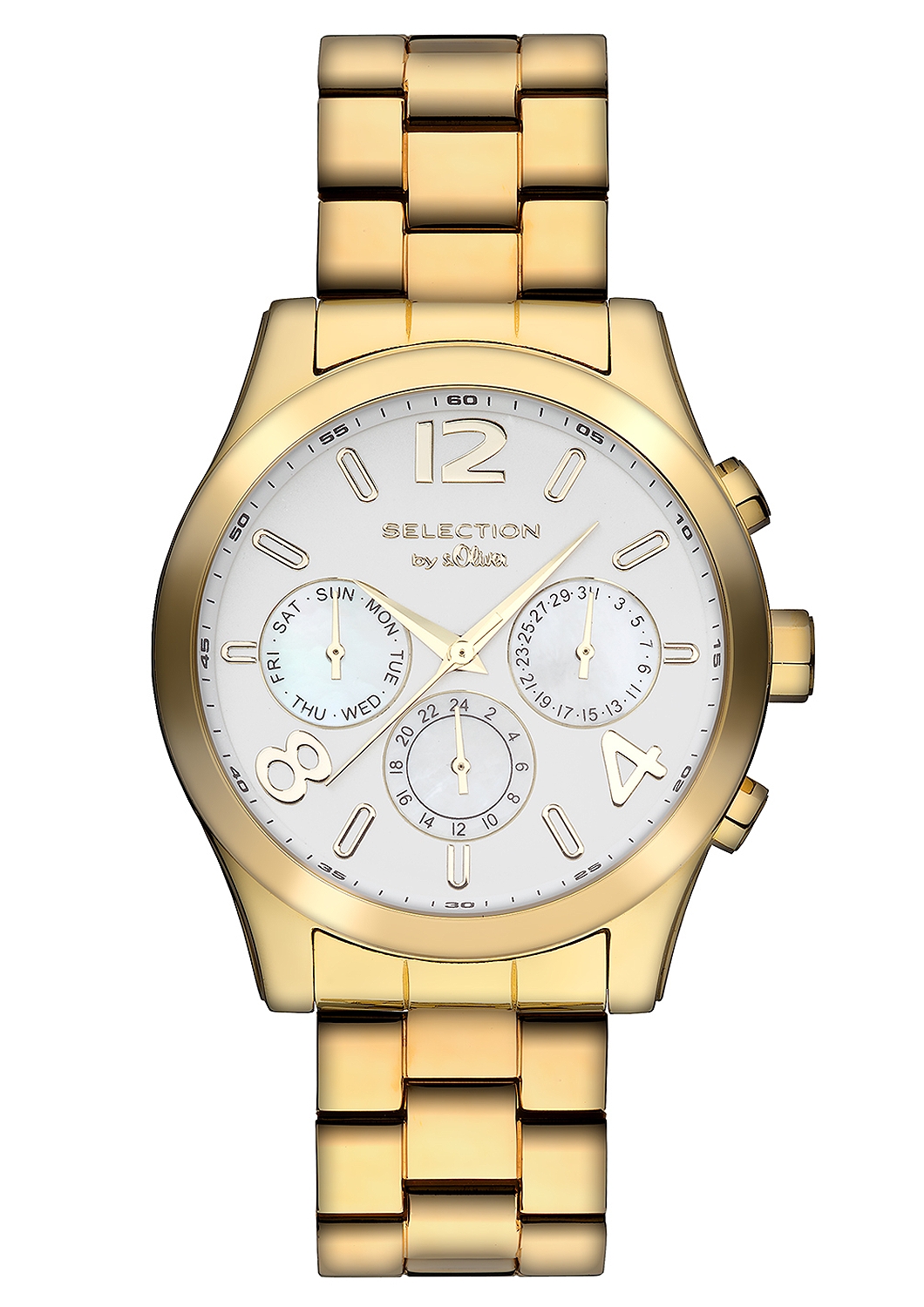 SELECTION horloge