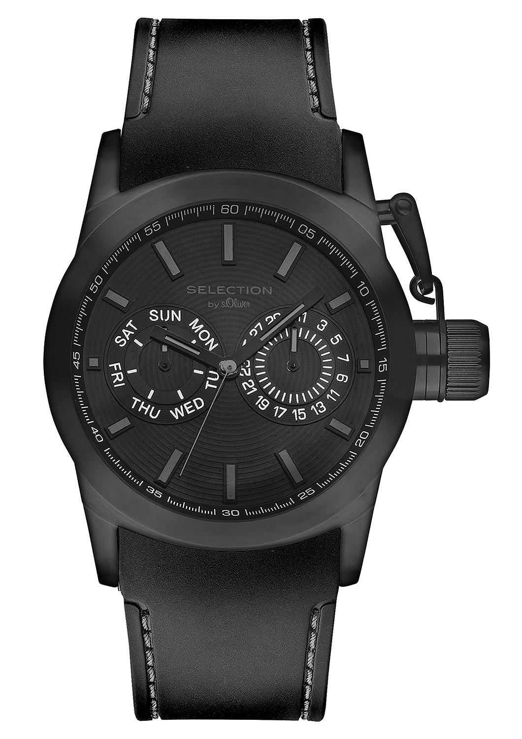 SELECTION Armbanduhr