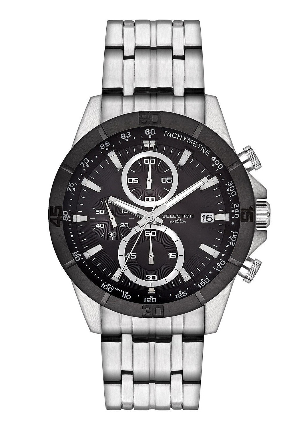 SELECTION Chronograph