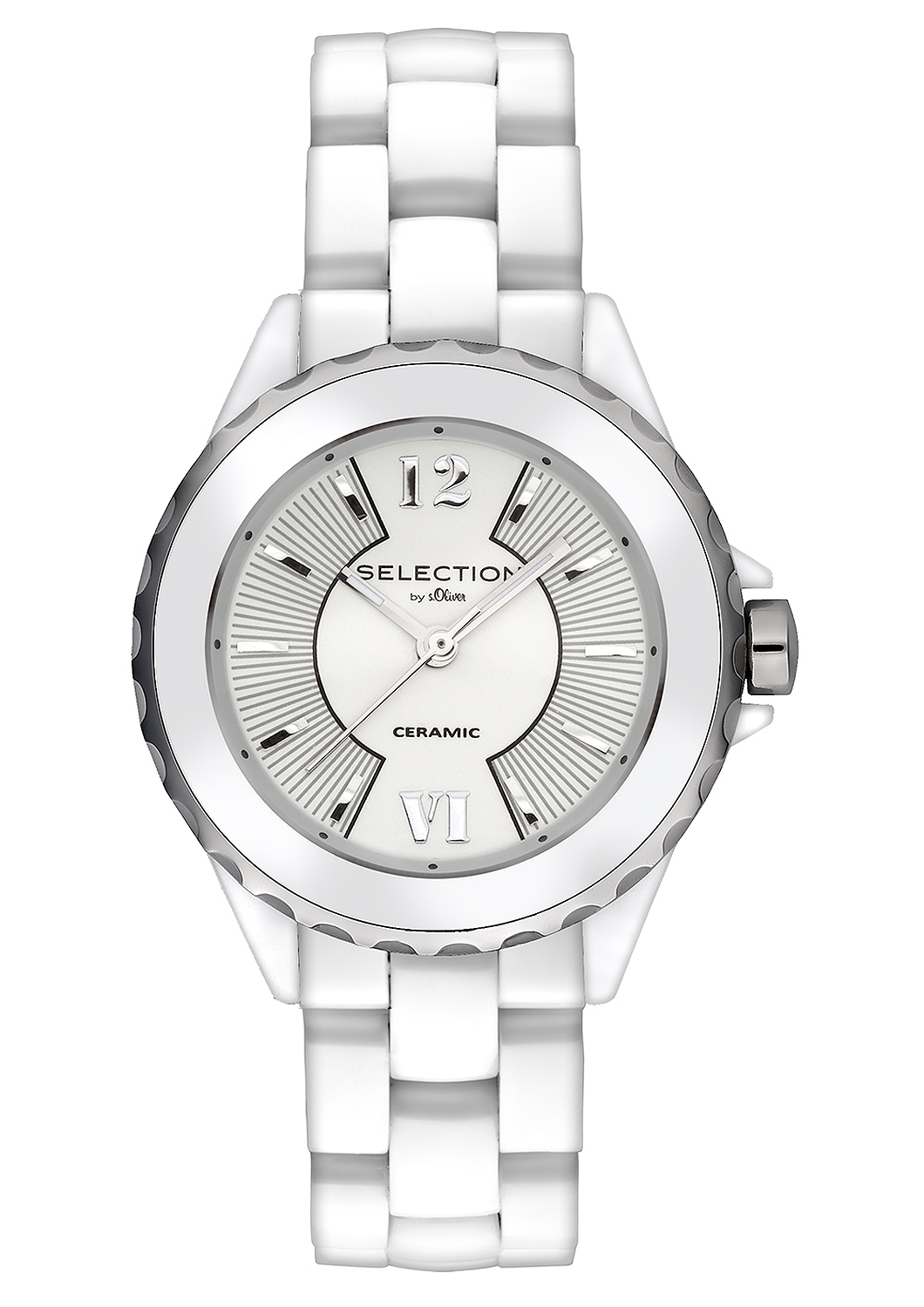 SELECTION Armbanduhr