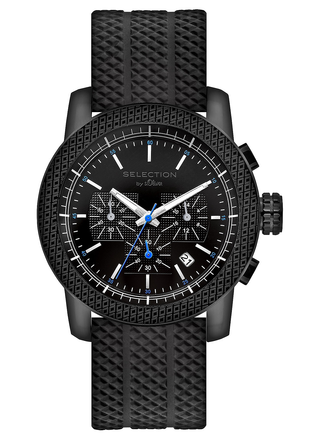 SELECTION Chronograph