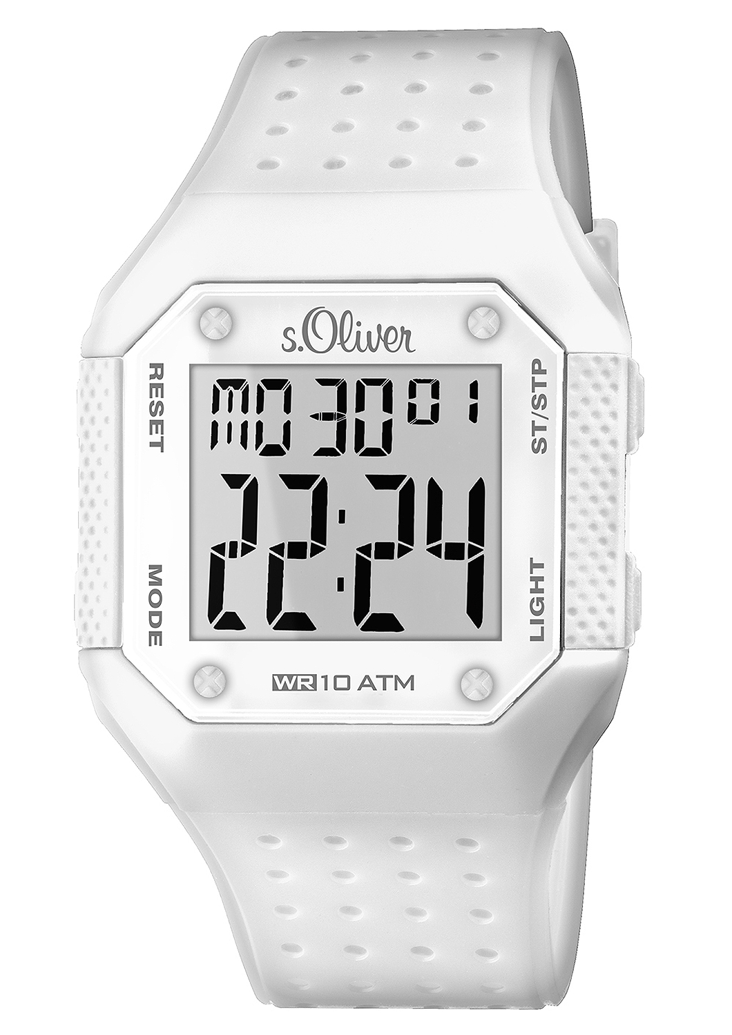 Digitaluhr