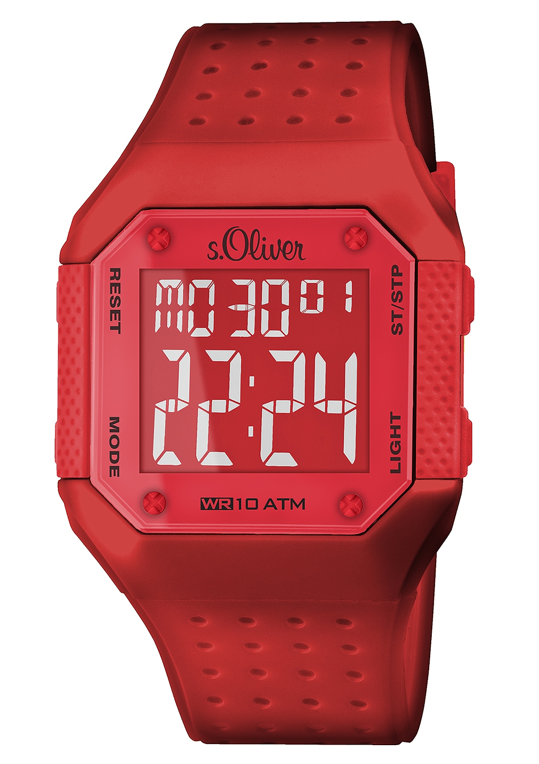 Digitaluhr