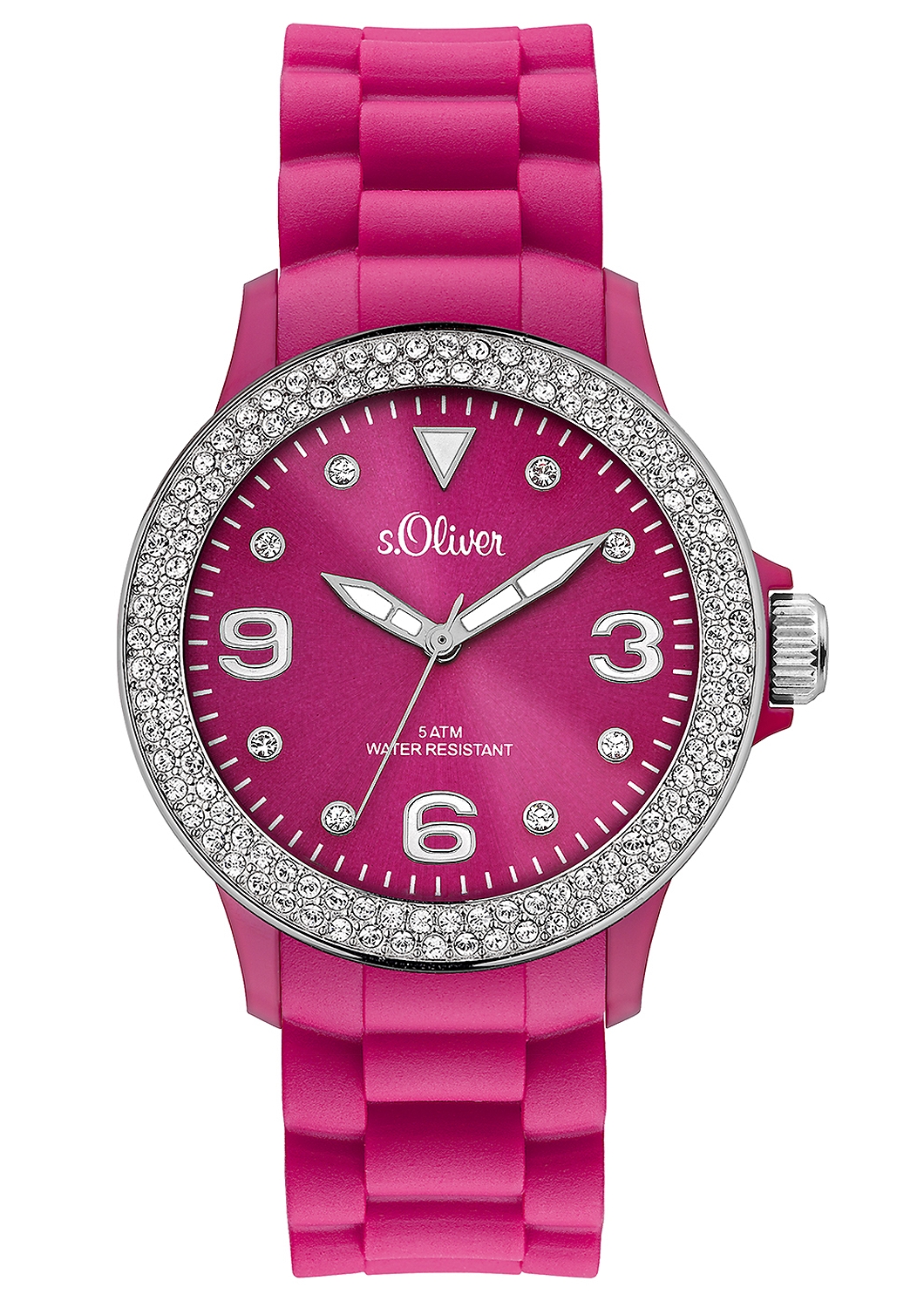 Horloge
