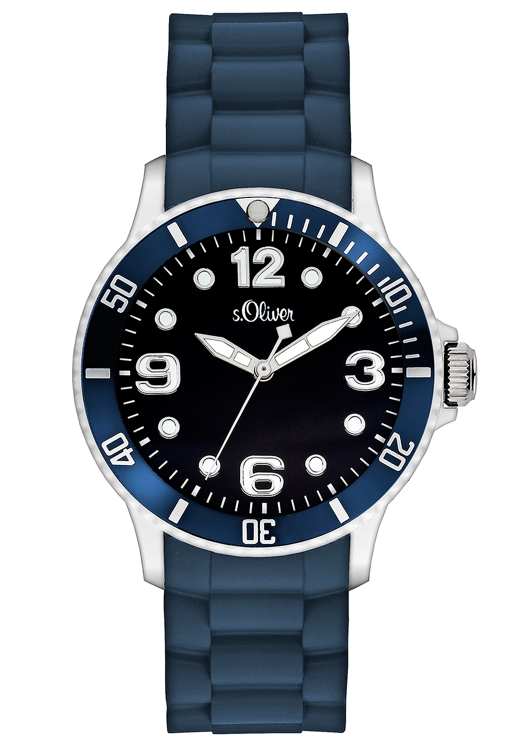 Armbanduhr