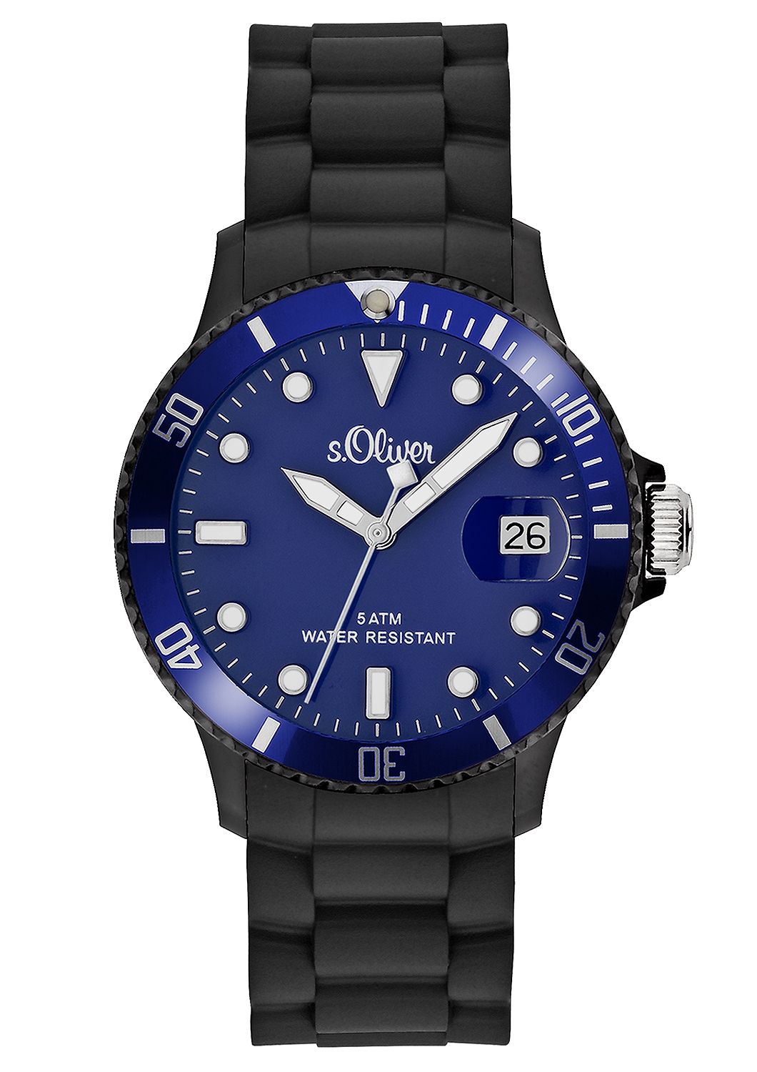 Armbanduhr