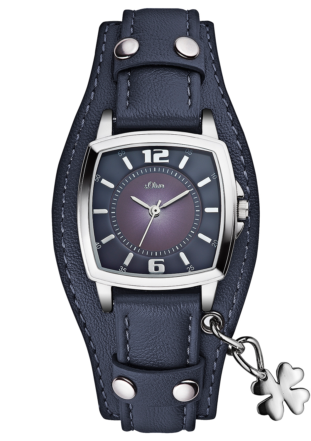 Armbanduhr