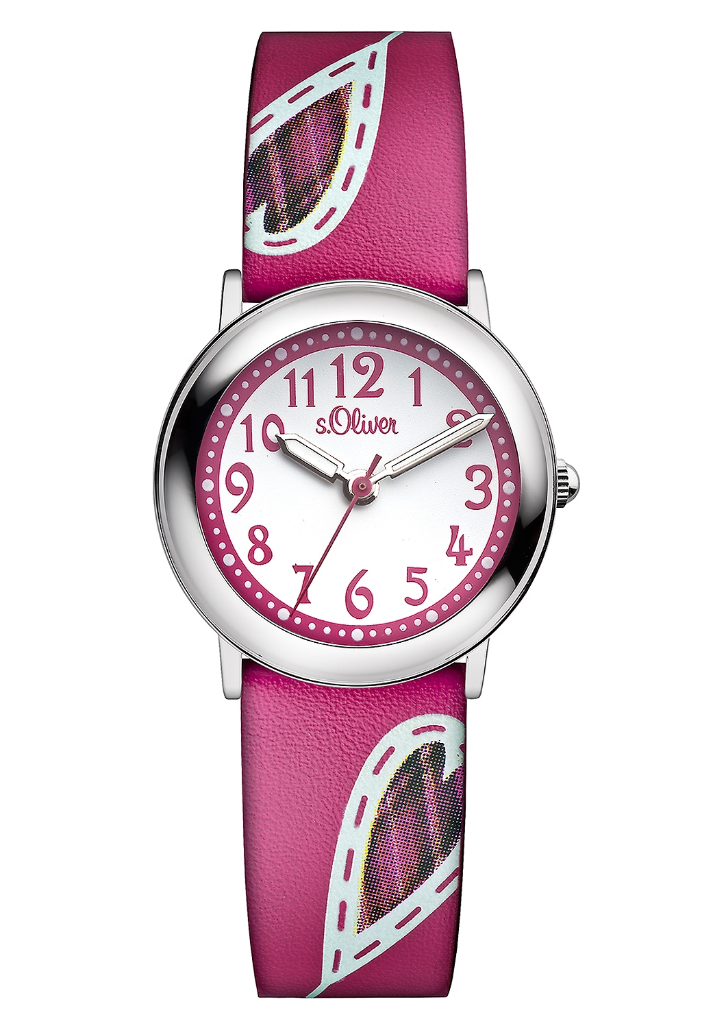 Armbanduhr