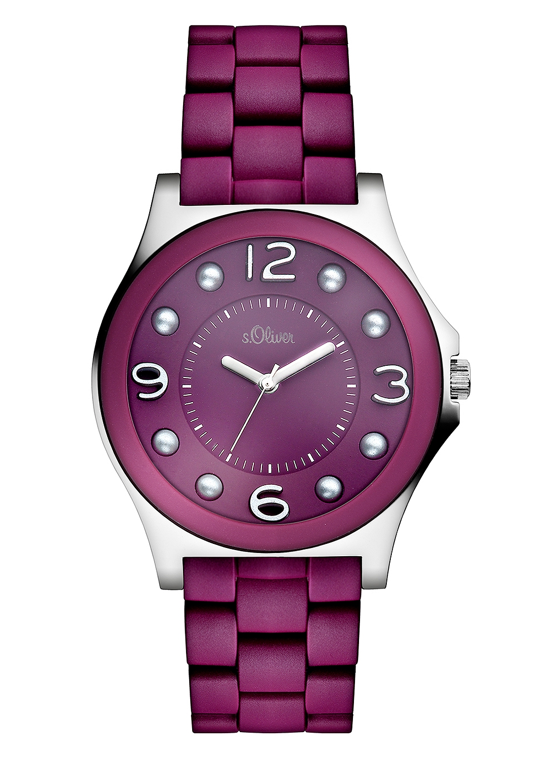 Armbanduhr