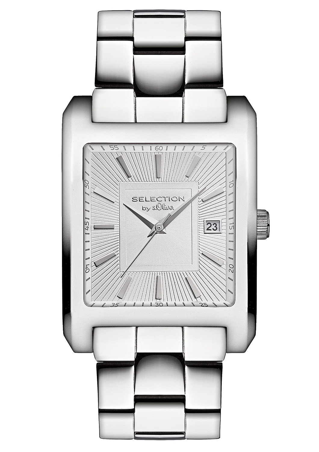 SELECTION Armbanduhr
