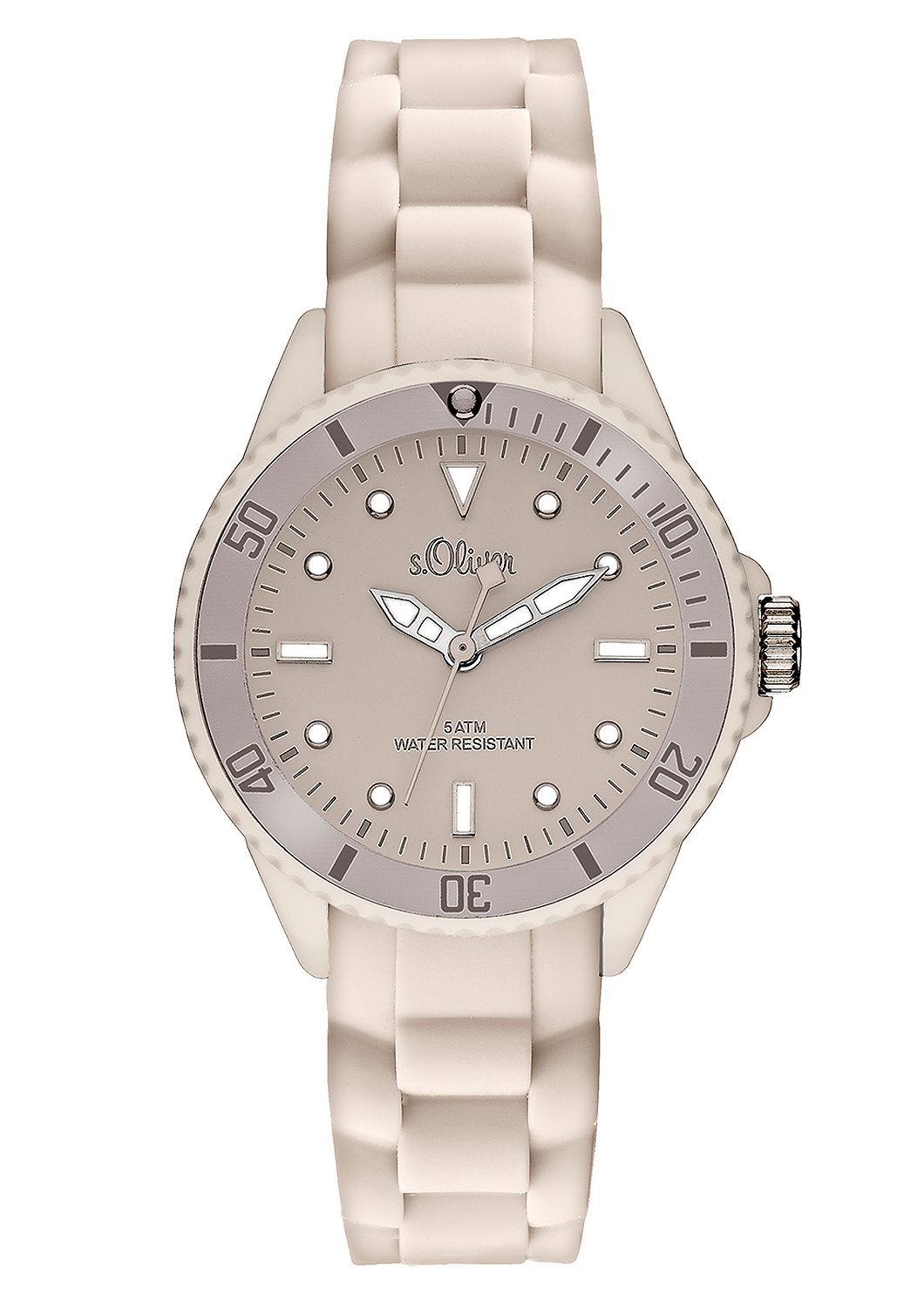 Horloge