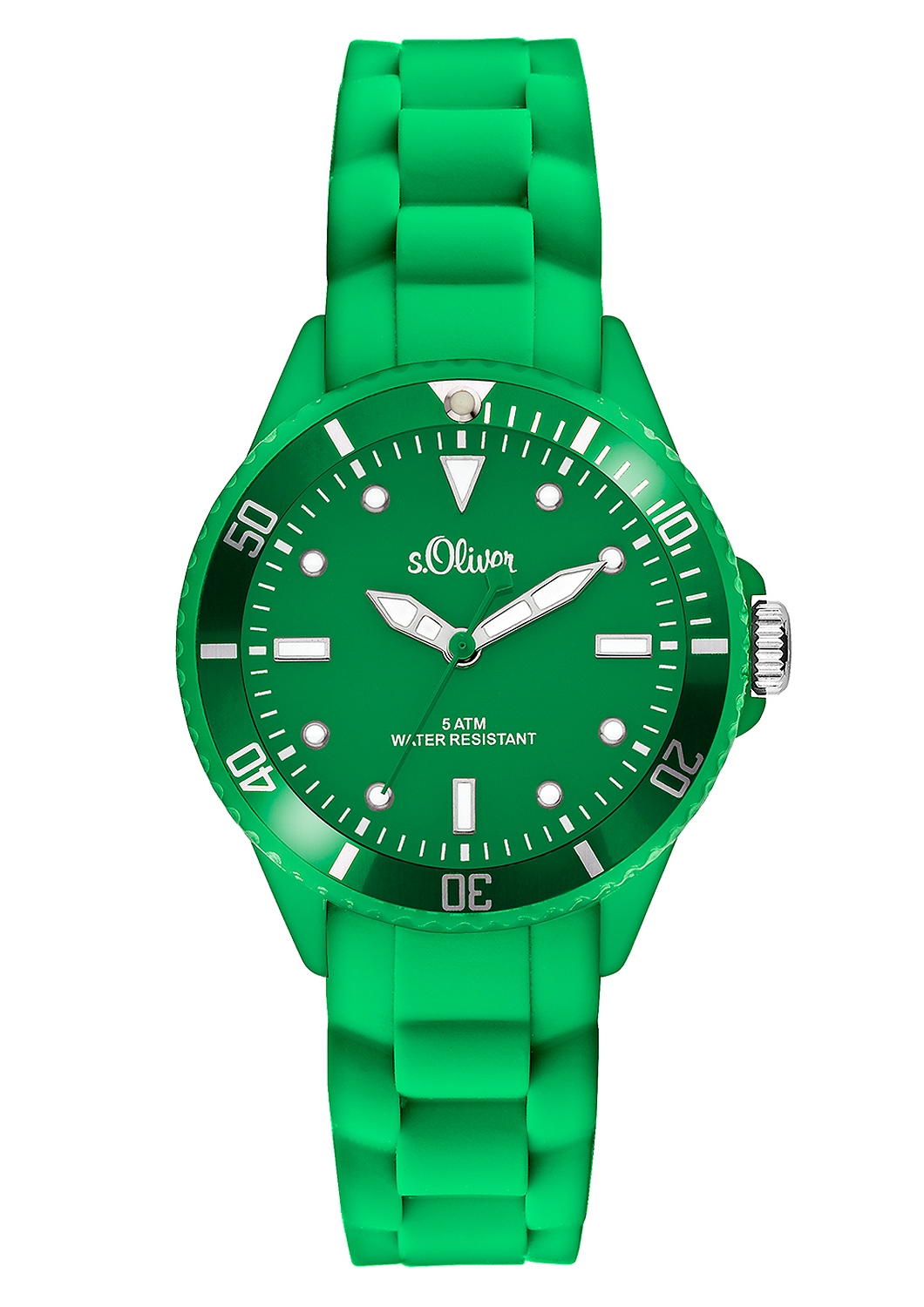 Armbanduhr