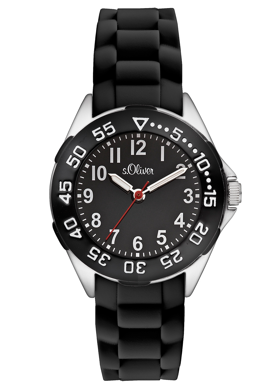 Armbanduhr