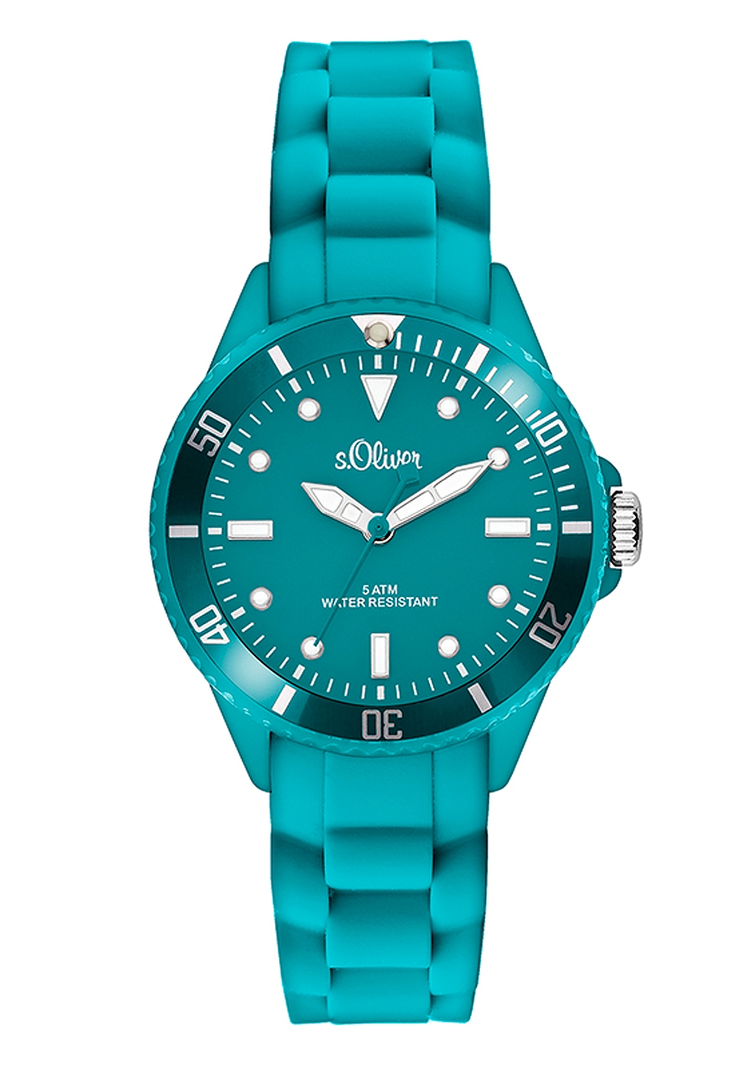 Armbanduhr