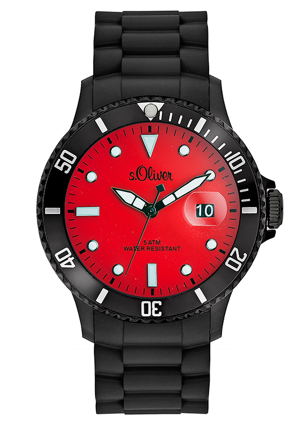 Horloge