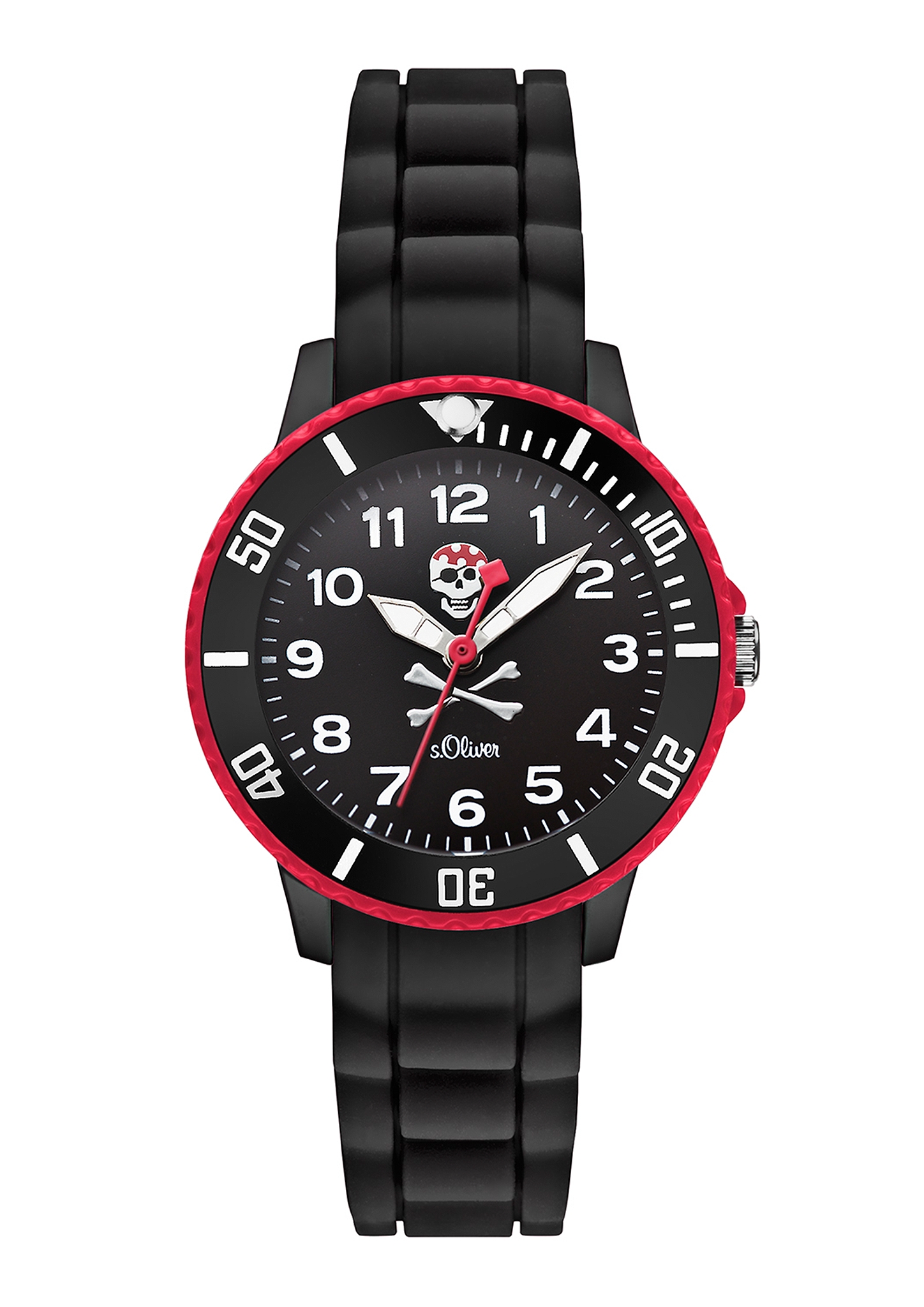 Armbanduhr f&uuml;r Kids