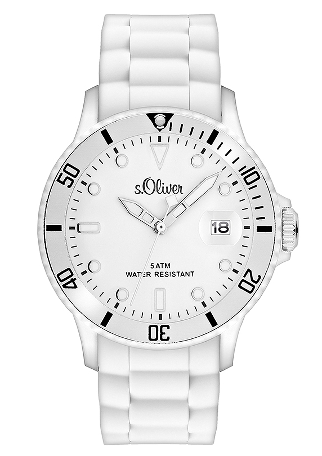 Horloge