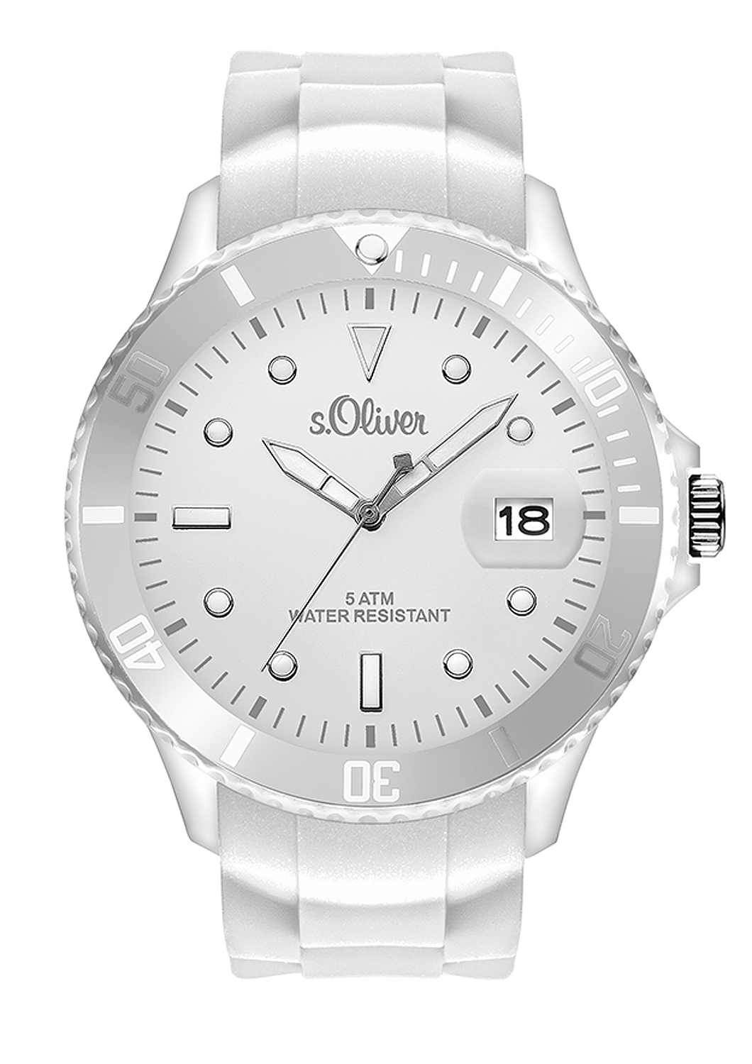 Horloge