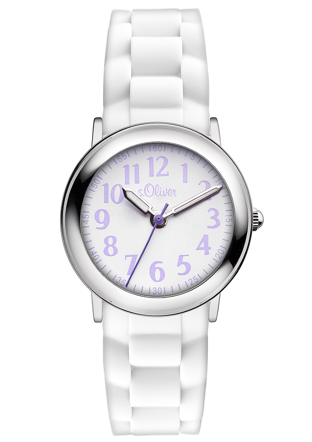 Armbanduhr