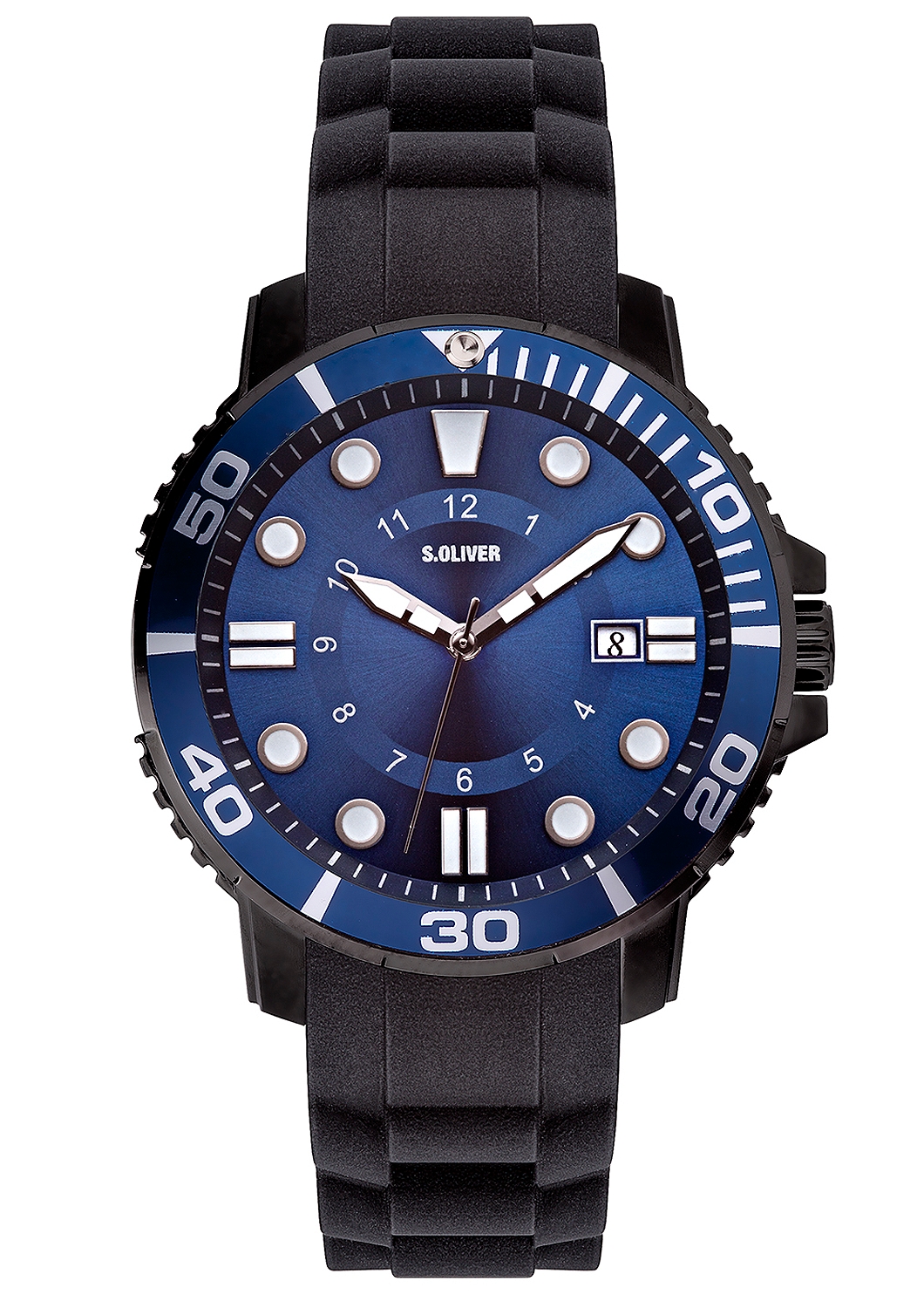 Horloge