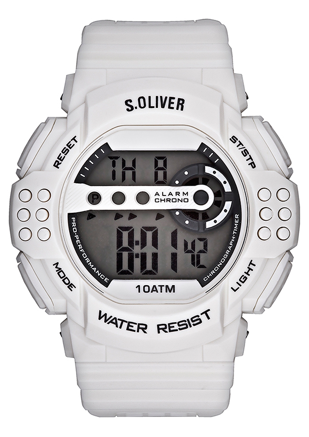Horloge