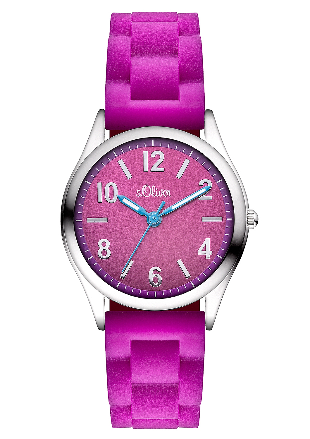 Armbanduhr